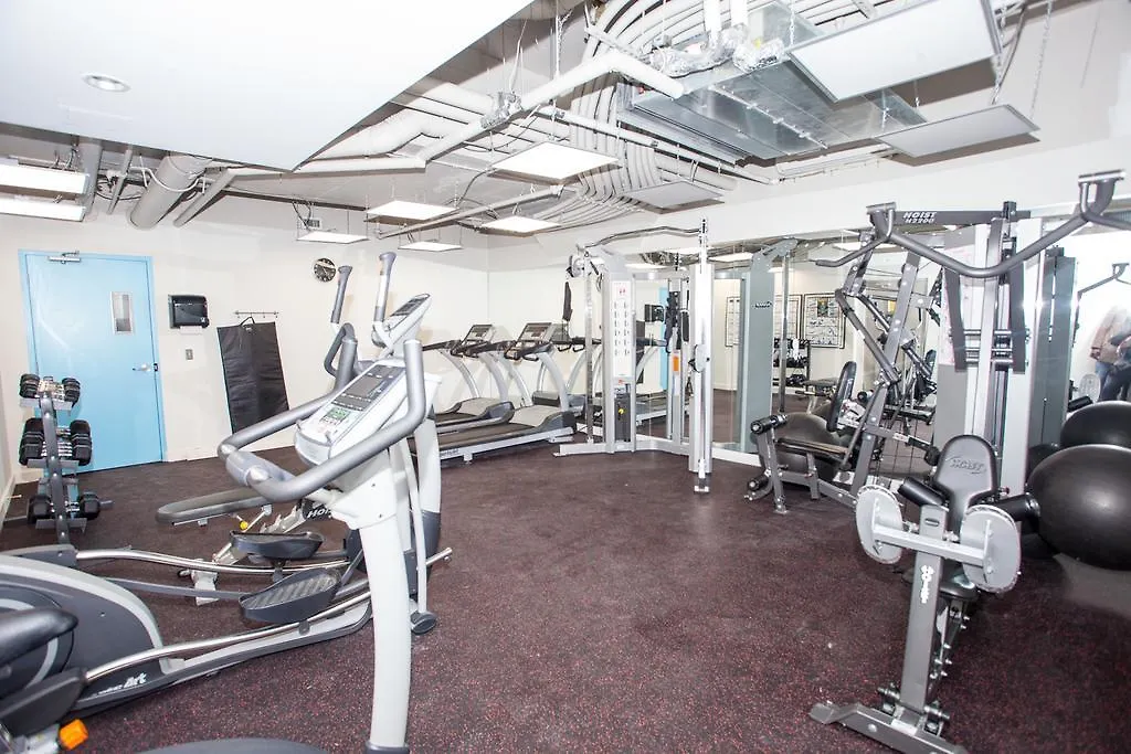 Apartment Pinnacle Suites - Queen West Lofts
