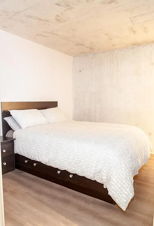 Apartment Pinnacle Suites - Queen West Lofts Canada
