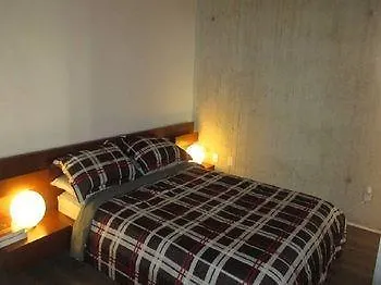 Pinnacle Suites - Queen West Lofts 0*, Toronto Canada